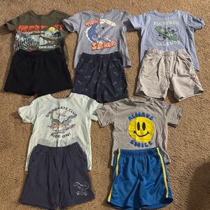 4t Summer Bundle
